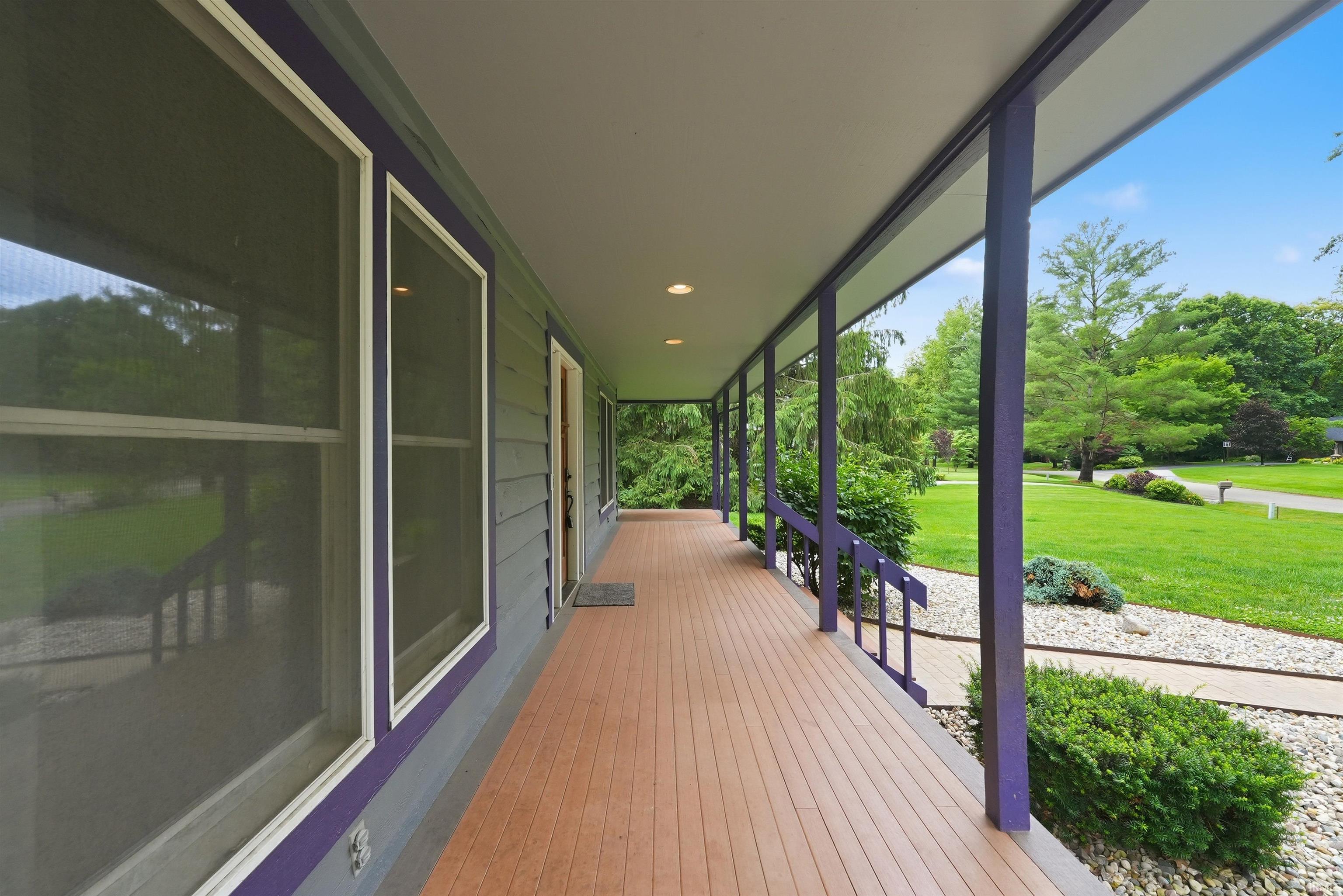 2344 S Old Ditch Road Warsaw IN 46580
