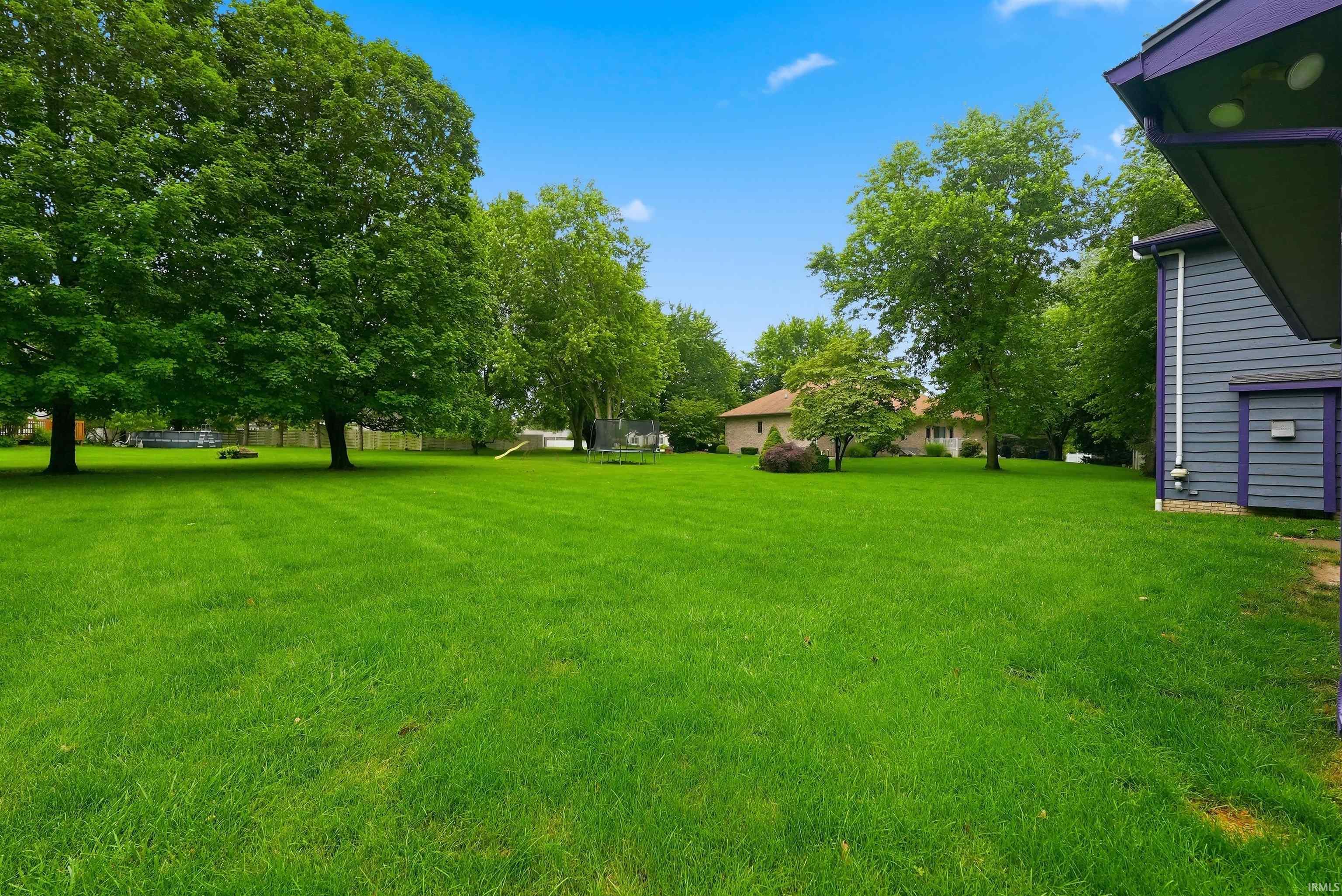 2344 S Old Ditch Road Warsaw IN 46580