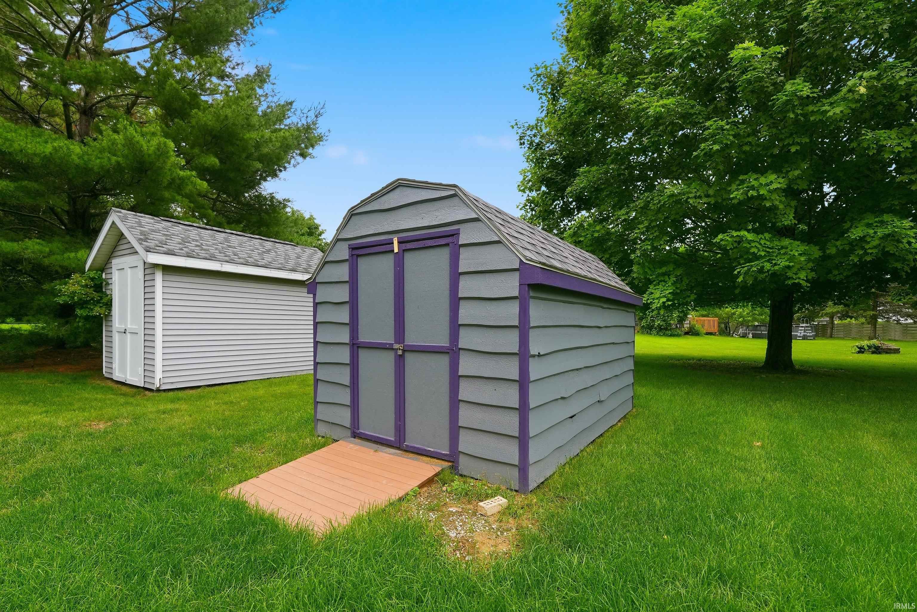 2344 S Old Ditch Road Warsaw IN 46580