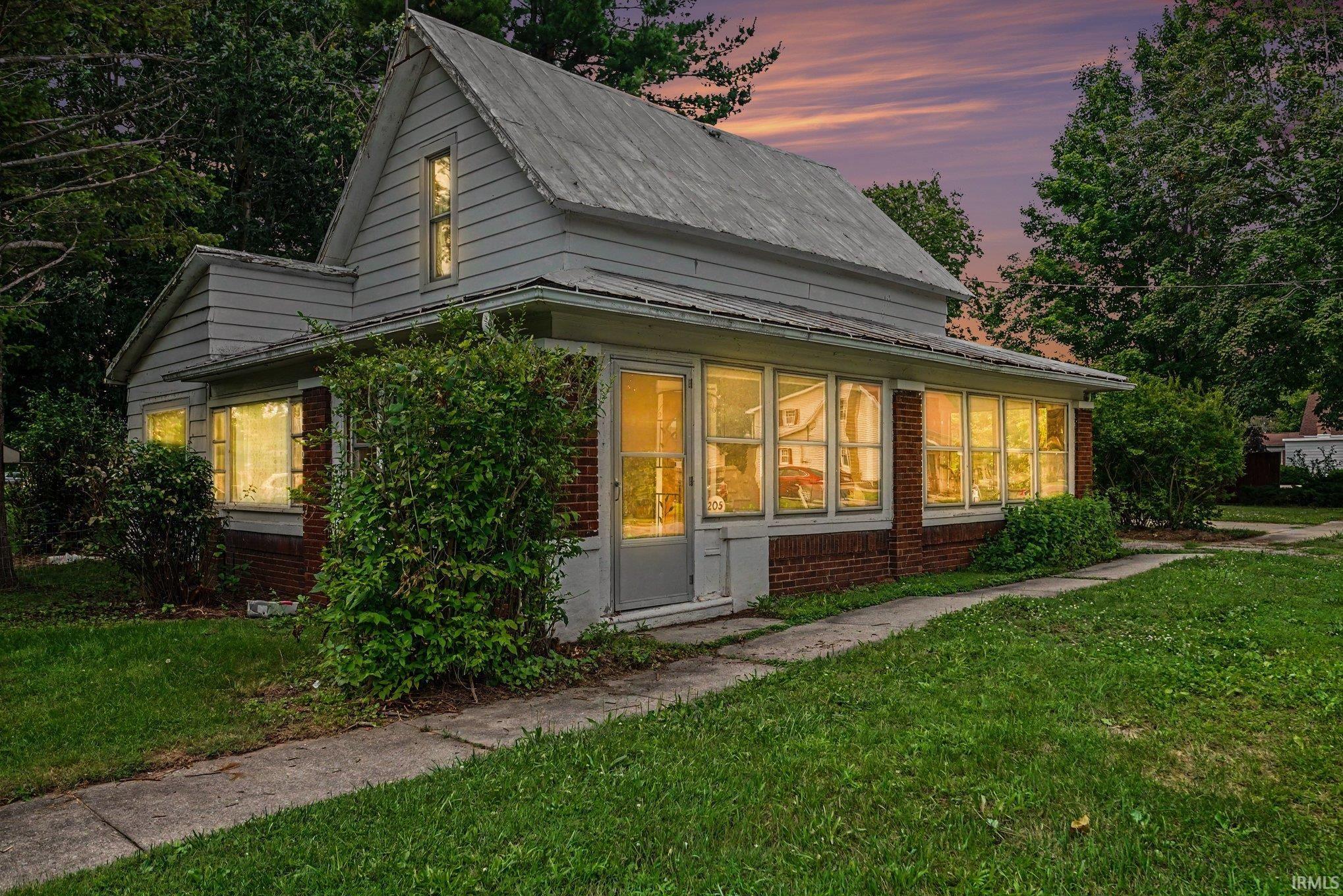 205 N West Street Milford IN 46542