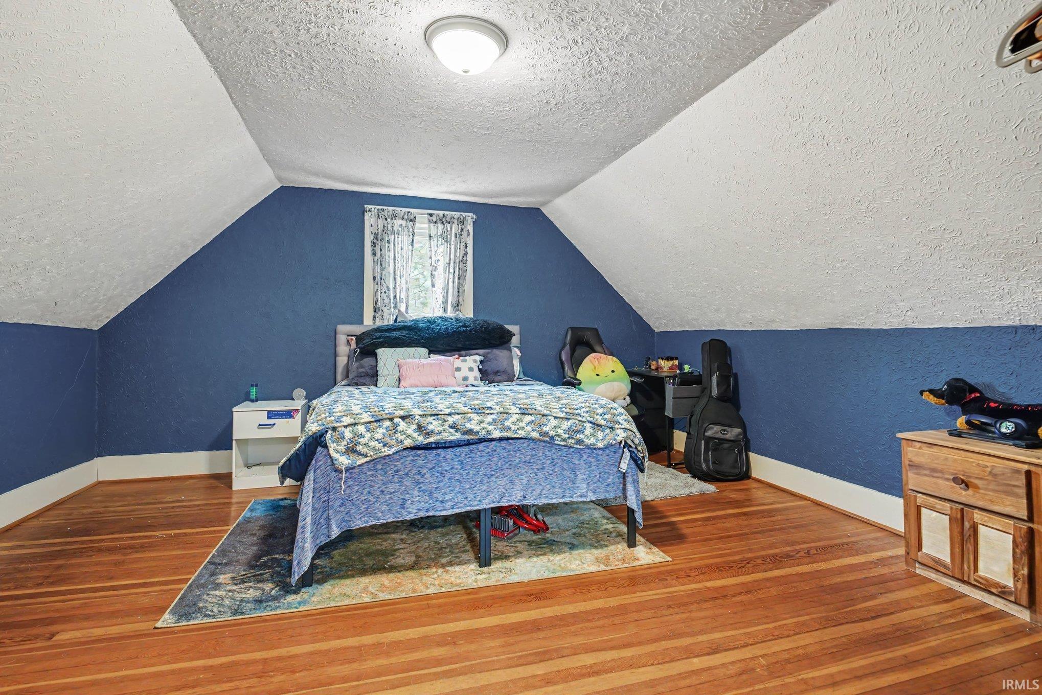 205 N West Street Milford IN 46542