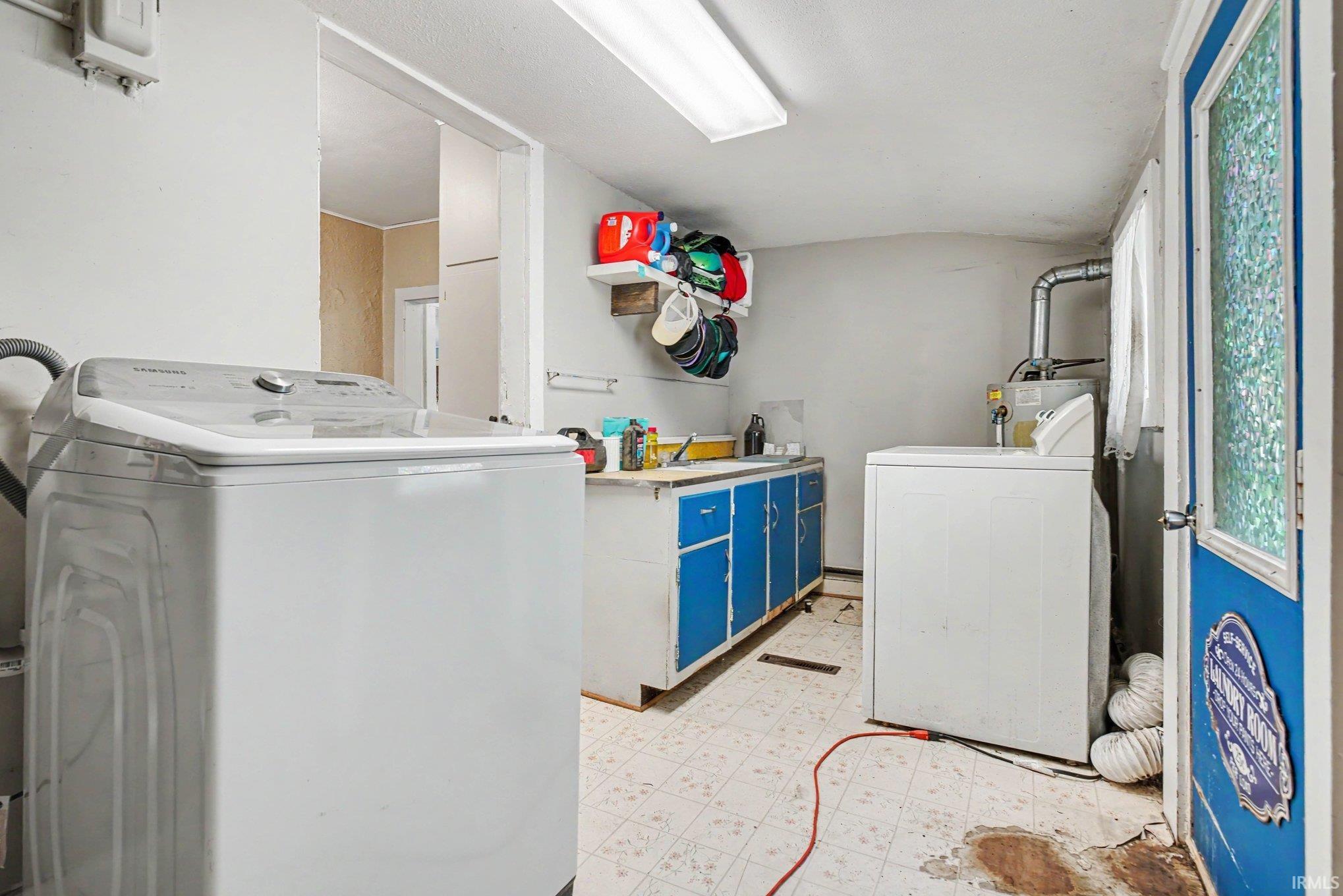 205 N West Street Milford IN 46542