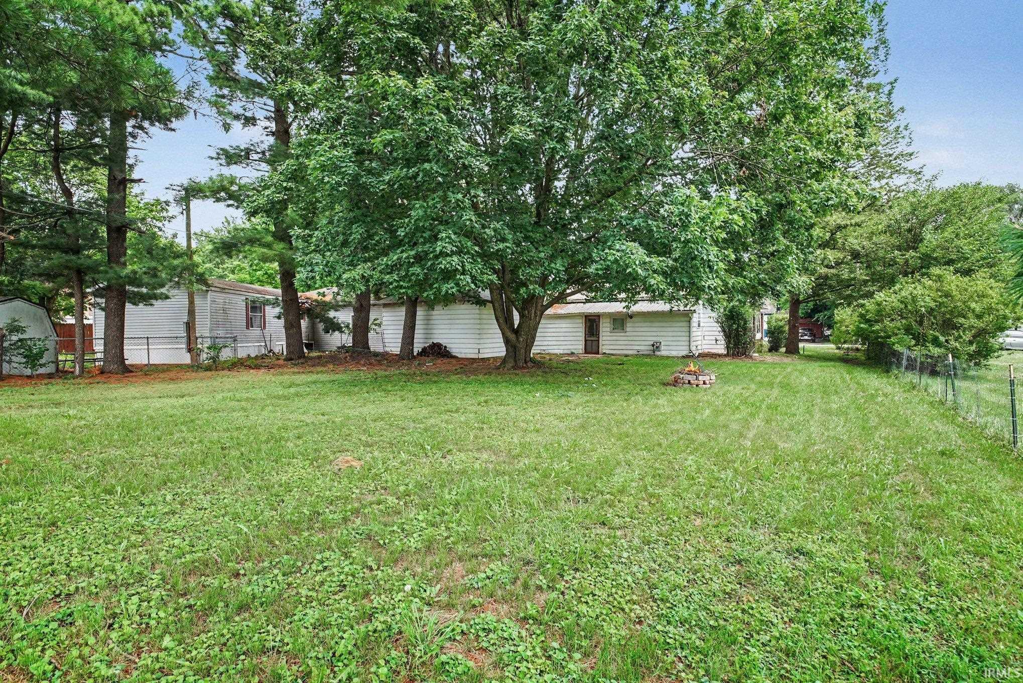 205 N West Street Milford IN 46542