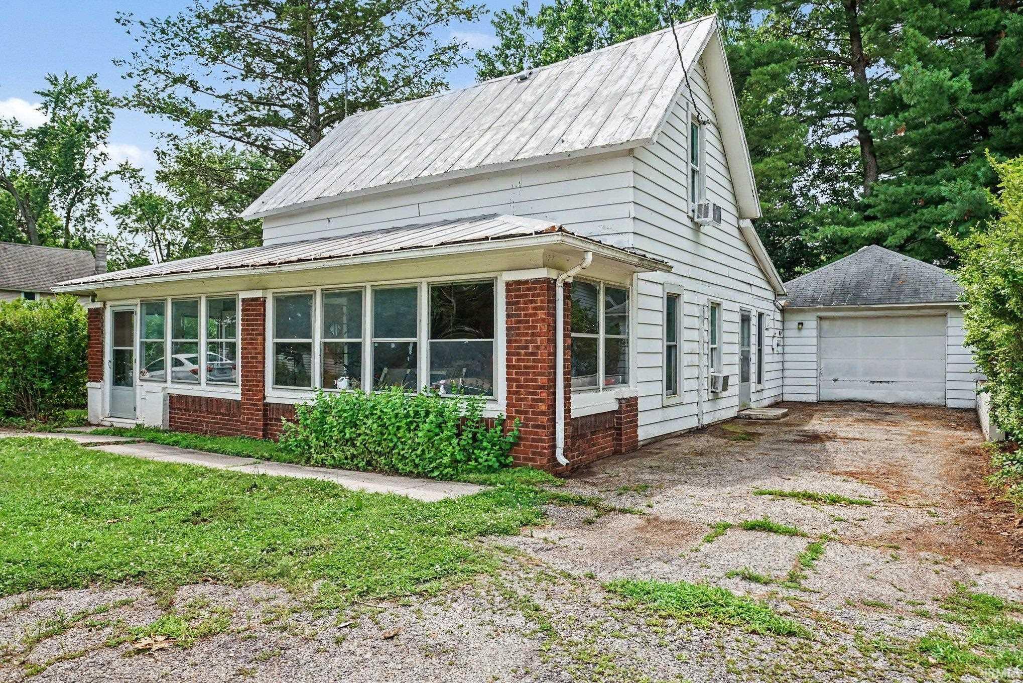 205 N West Street Milford IN 46542