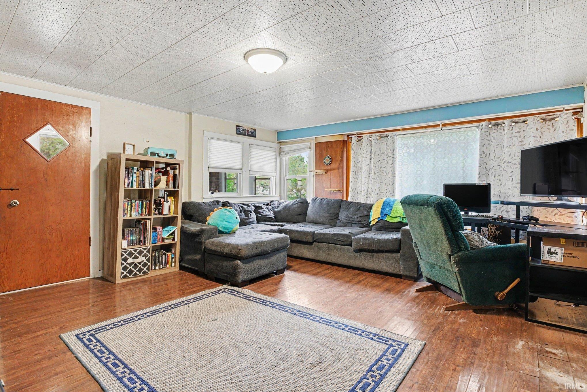 205 N West Street Milford IN 46542