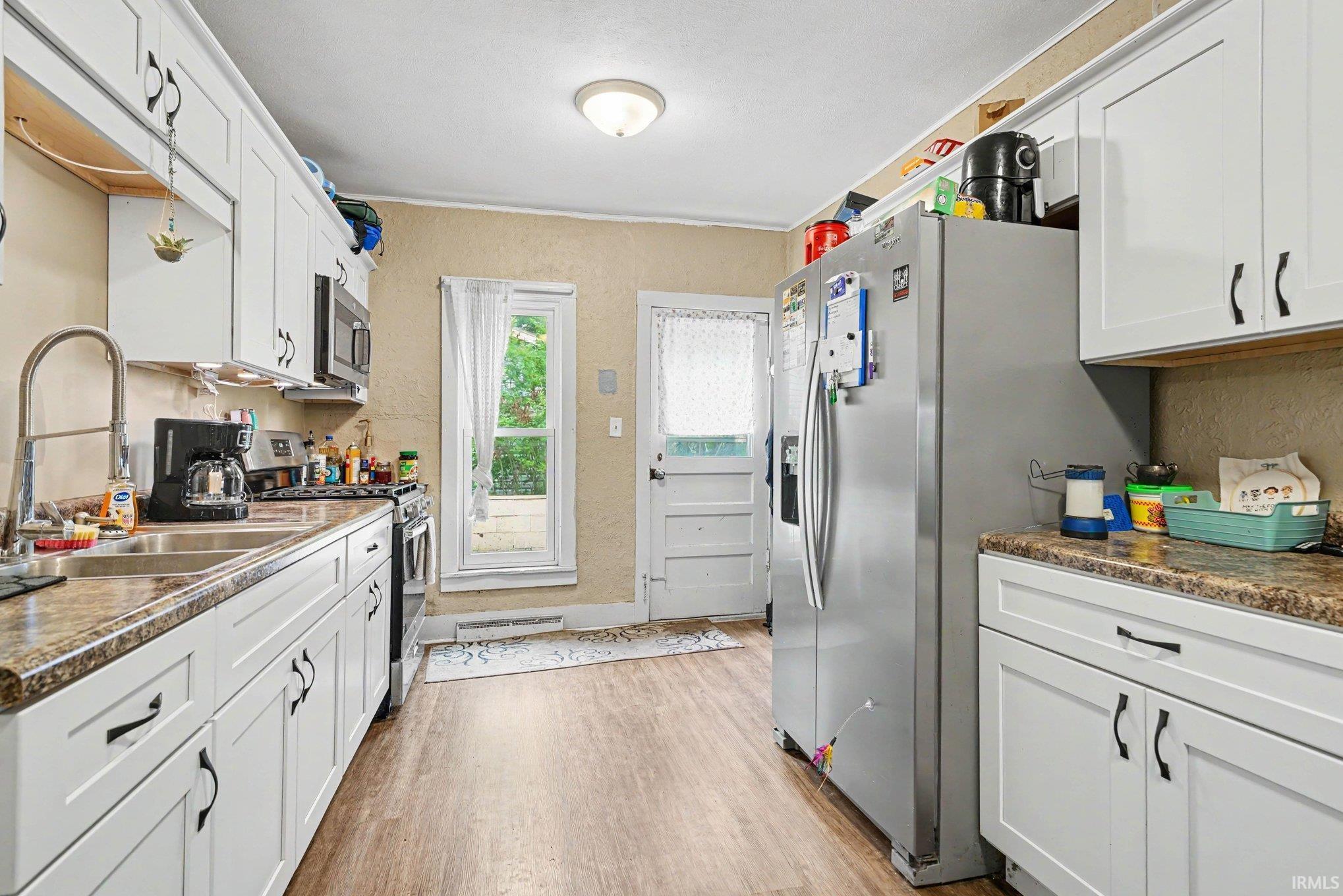 205 N West Street Milford IN 46542