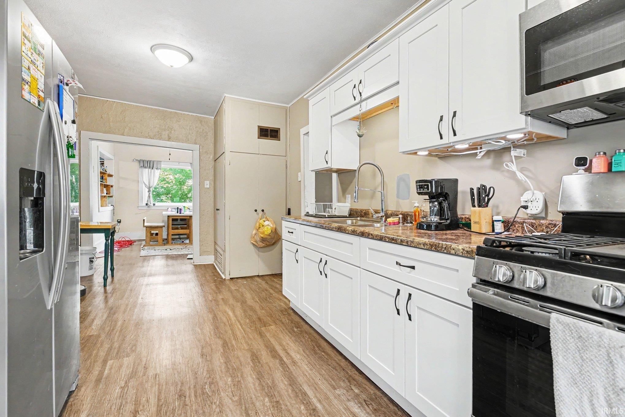 205 N West Street Milford IN 46542