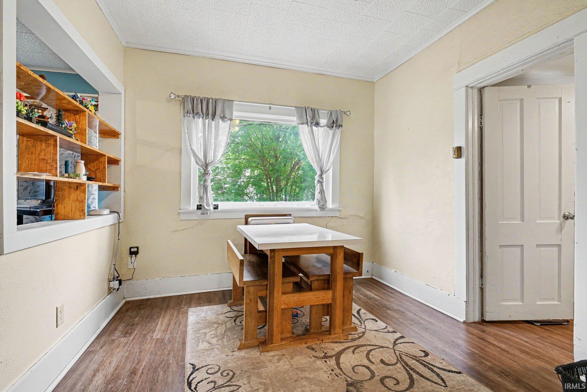 205 N West Street Milford IN 46542