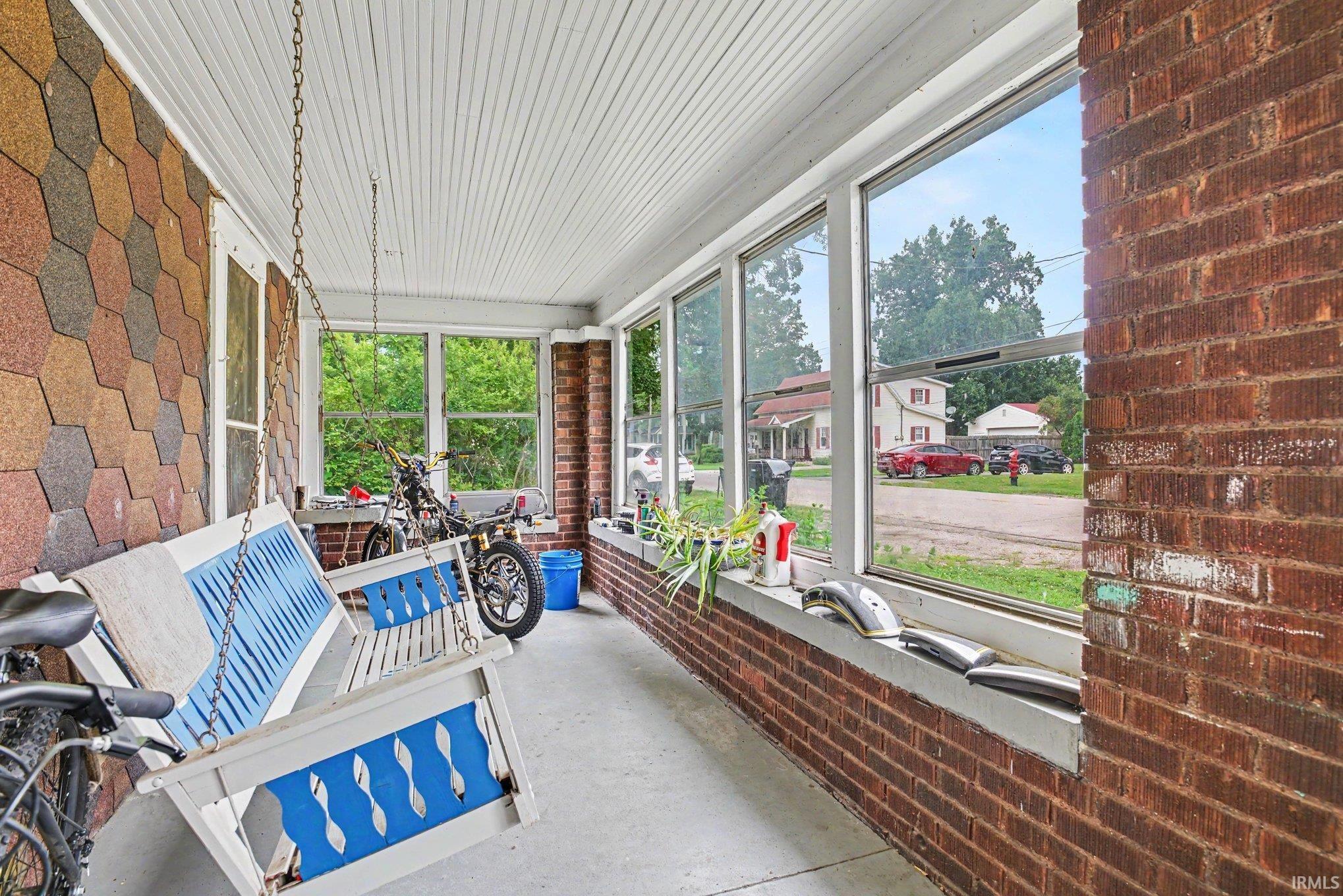 205 N West Street Milford IN 46542