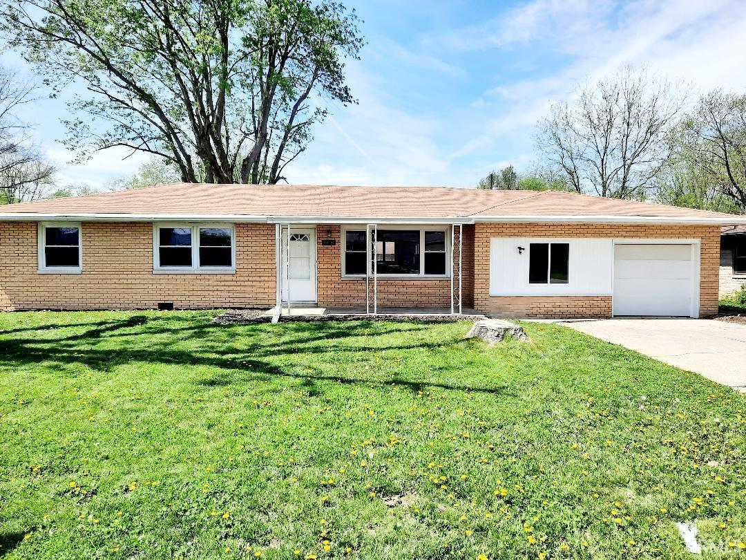 4601 N New York Avenue Muncie IN 47304