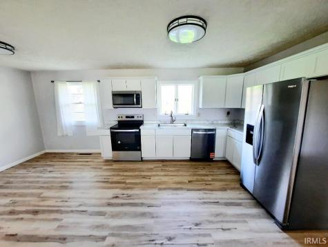 4601 N New York Avenue Muncie IN 47304