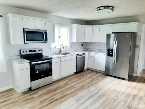 4601 N New York Avenue Muncie IN 47304
