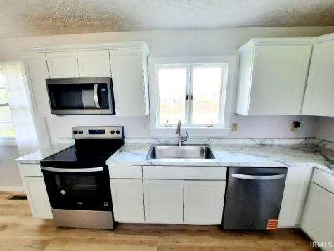 4601 N New York Avenue Muncie IN 47304