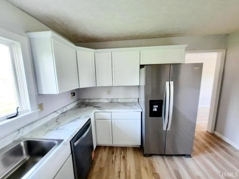 4601 N New York Avenue Muncie IN 47304