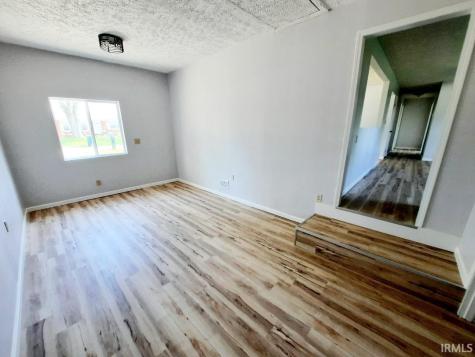 4601 N New York Avenue Muncie IN 47304