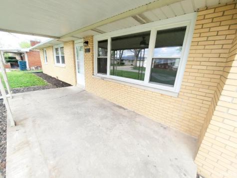 4601 N New York Avenue Muncie IN 47304