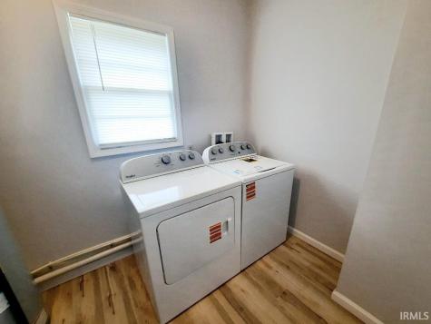 4601 N New York Avenue Muncie IN 47304