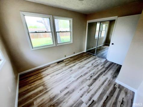4601 N New York Avenue Muncie IN 47304