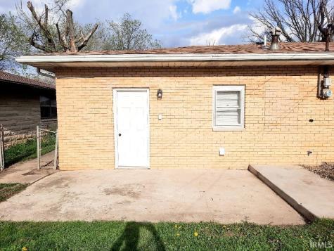 4601 N New York Avenue Muncie IN 47304