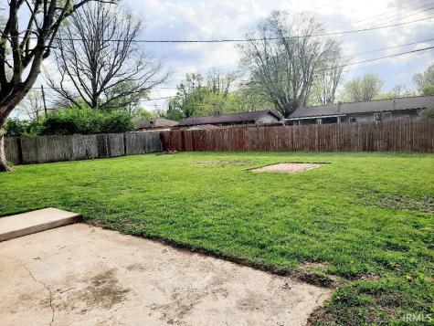 4601 N New York Avenue Muncie IN 47304