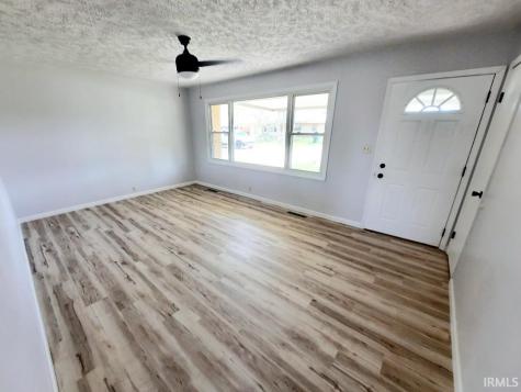 4601 N New York Avenue Muncie IN 47304