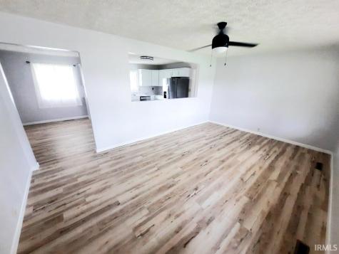 4601 N New York Avenue Muncie IN 47304