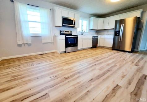 4601 N New York Avenue Muncie IN 47304