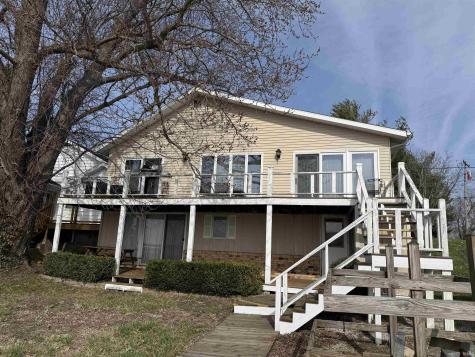 1622 Bessmore Park Road Rochester IN 46975