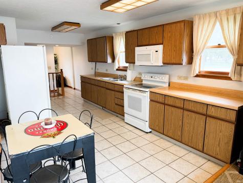 1622 Bessmore Park Road Rochester IN 46975