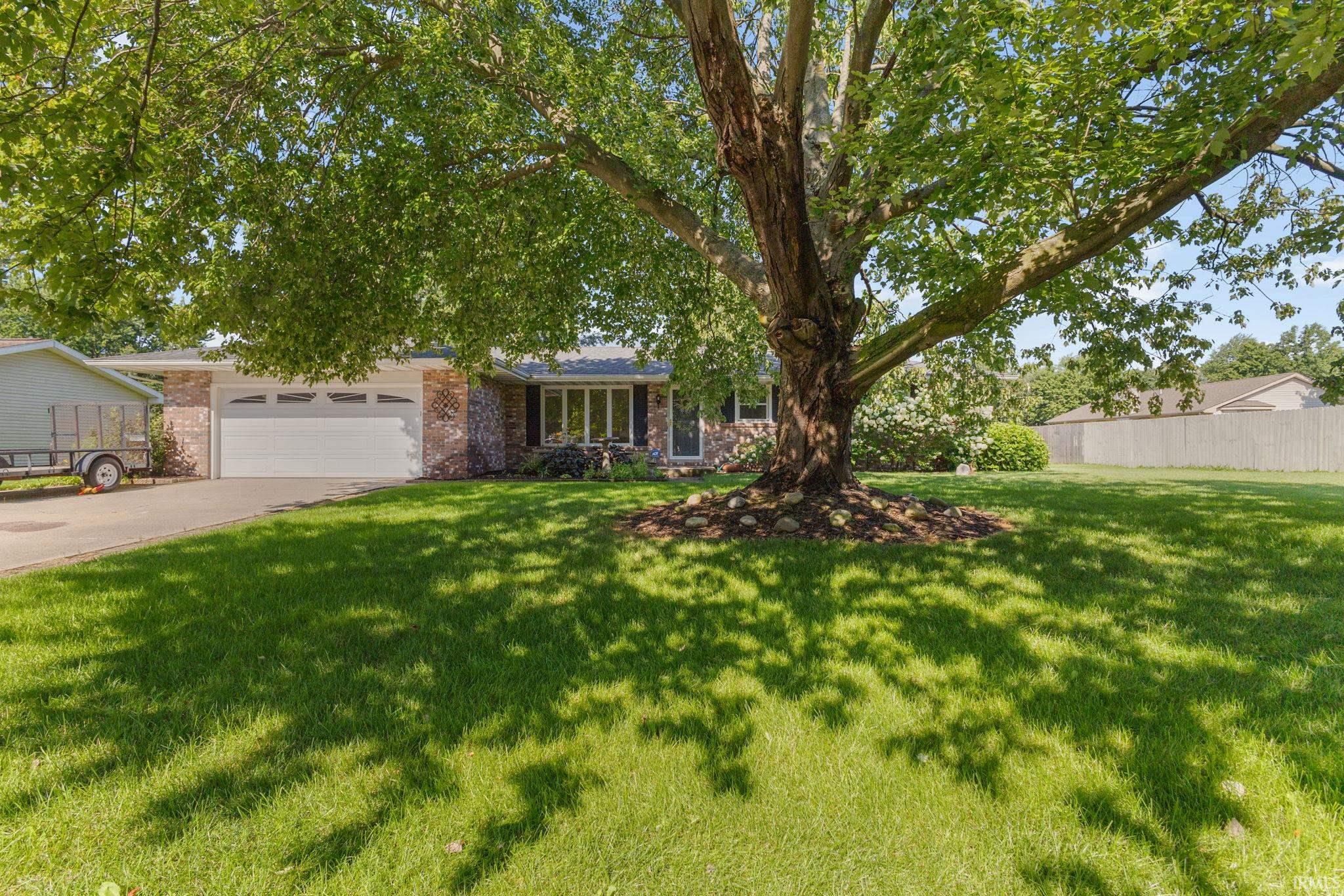 50733 Buckboard Trail Granger IN 46530