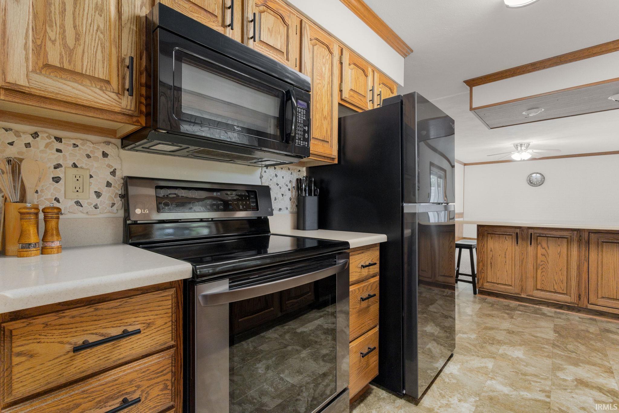 50733 Buckboard Trail Granger IN 46530