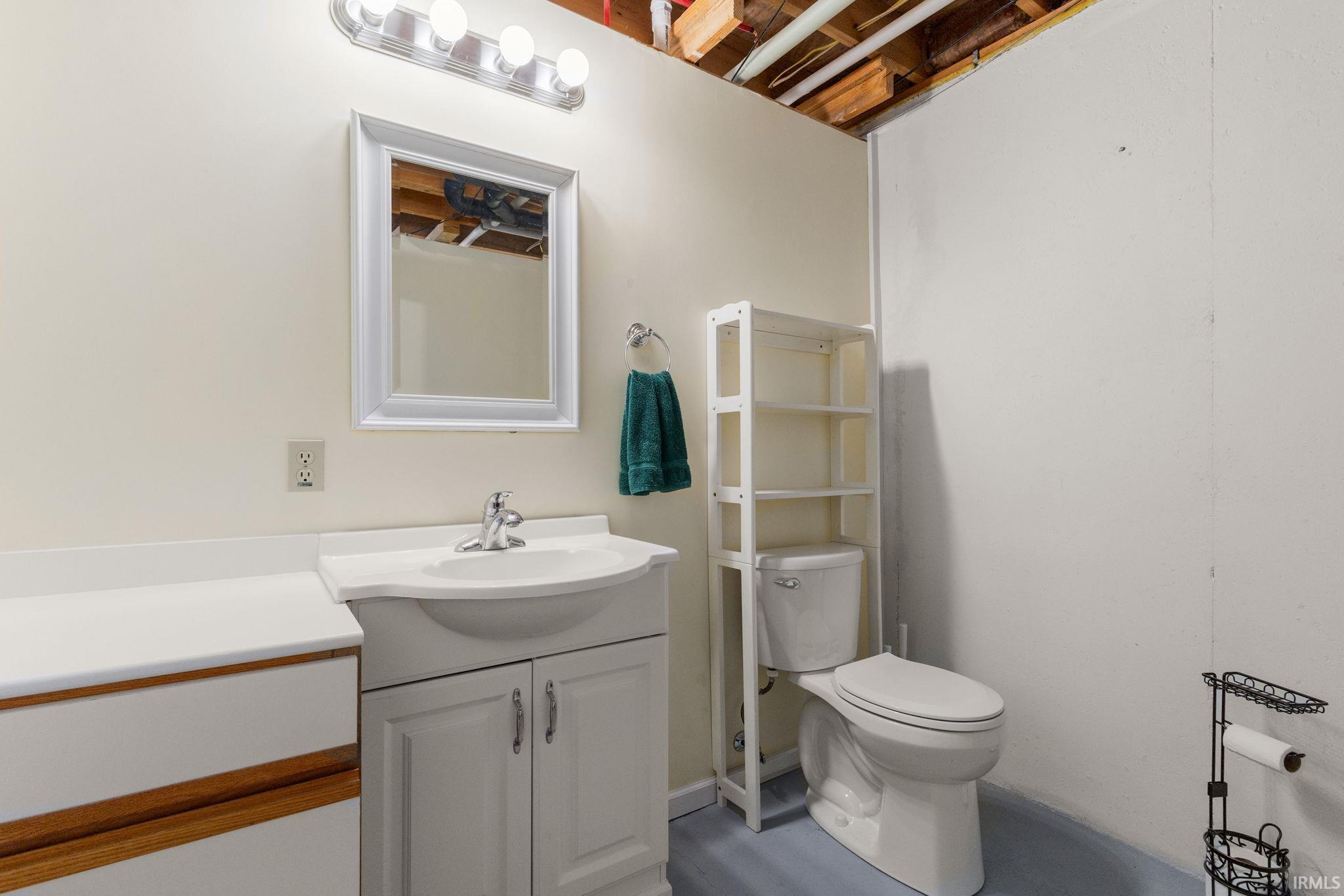 50733 Buckboard Trail Granger IN 46530
