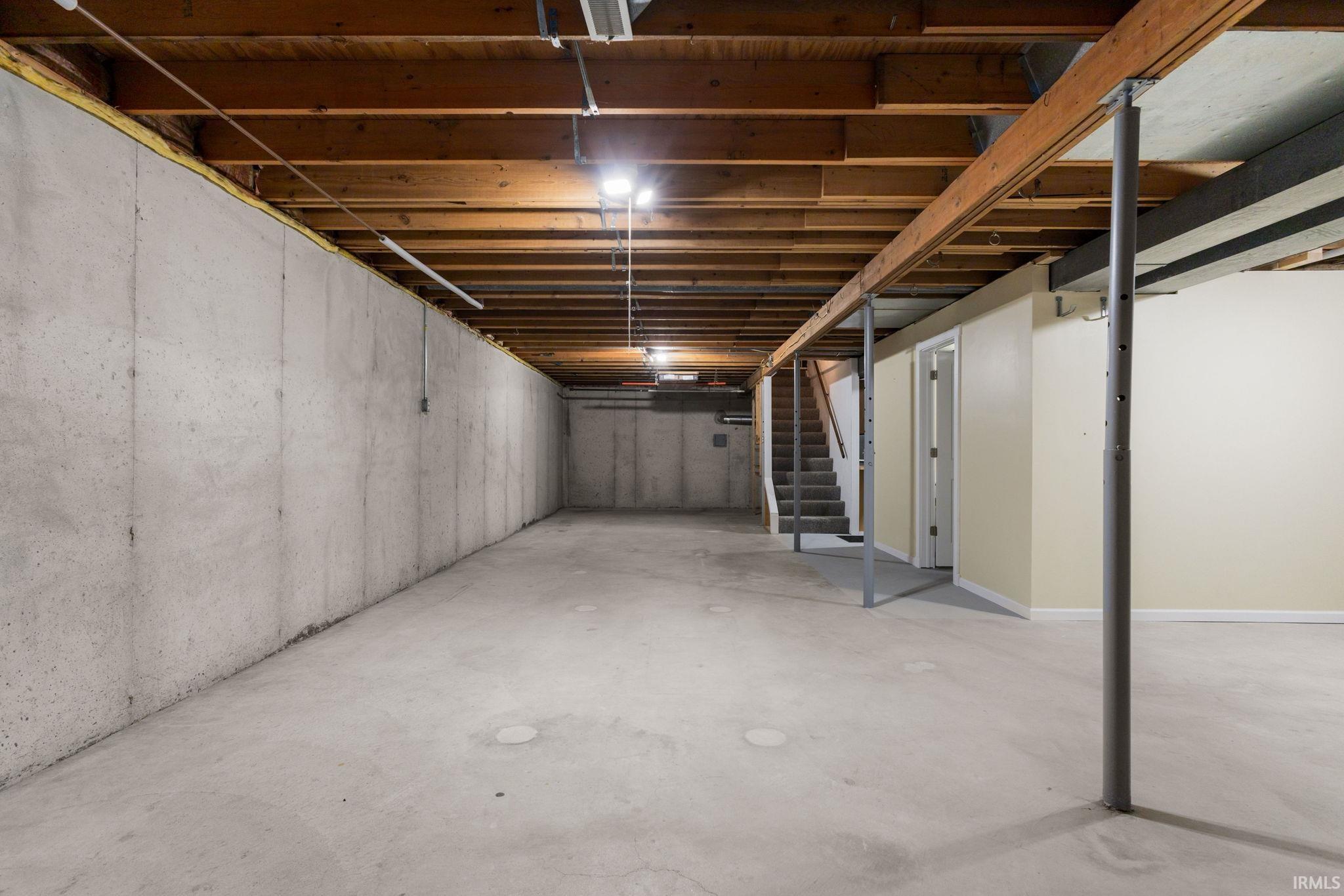 50733 Buckboard Trail Granger IN 46530