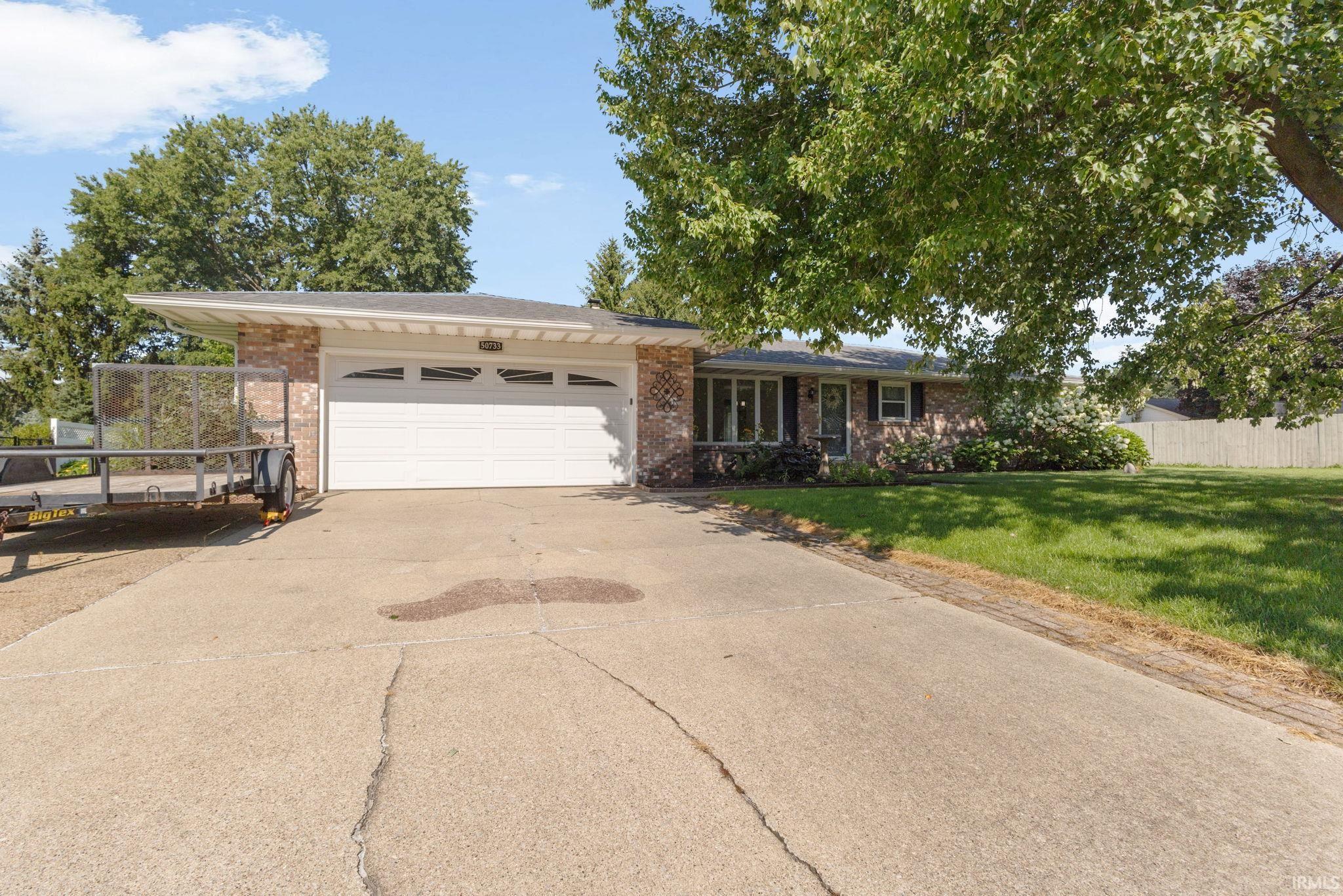 50733 Buckboard Trail Granger IN 46530