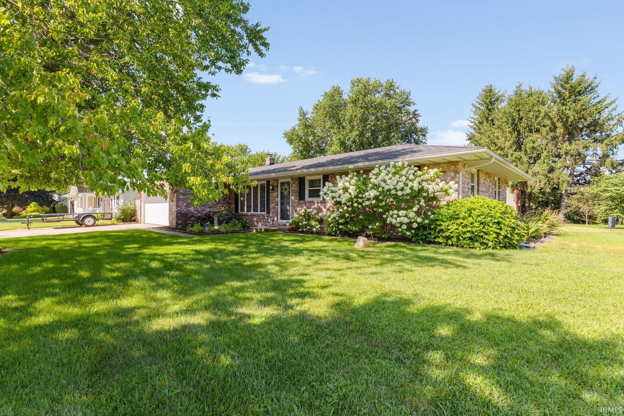 50733 Buckboard Trail Granger IN 46530