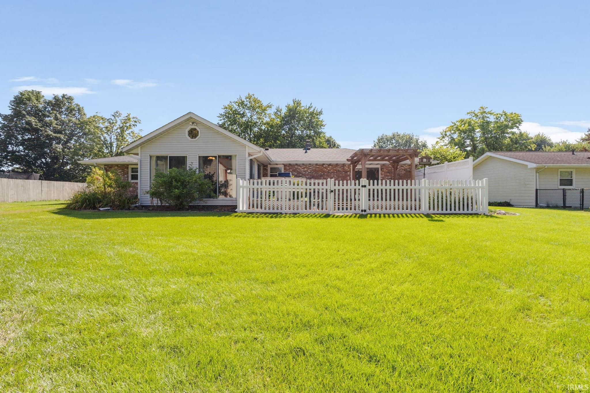 50733 Buckboard Trail Granger IN 46530