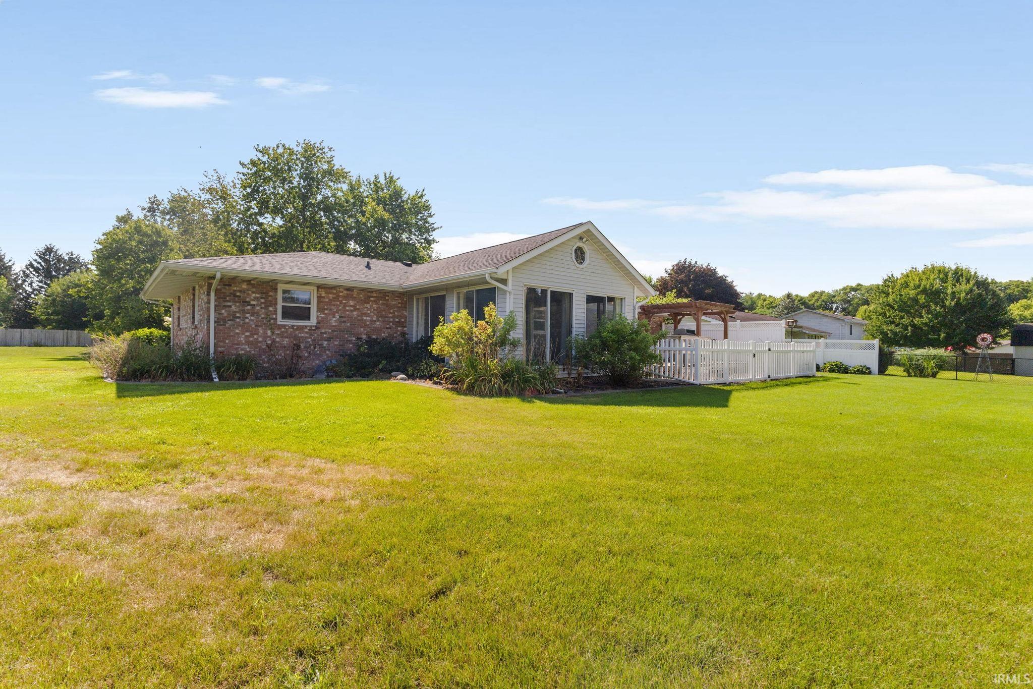 50733 Buckboard Trail Granger IN 46530