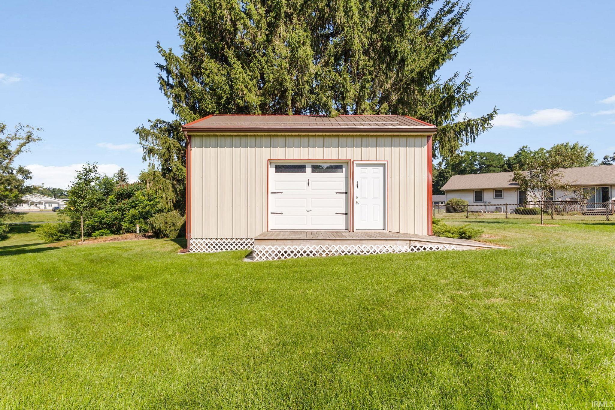 50733 Buckboard Trail Granger IN 46530