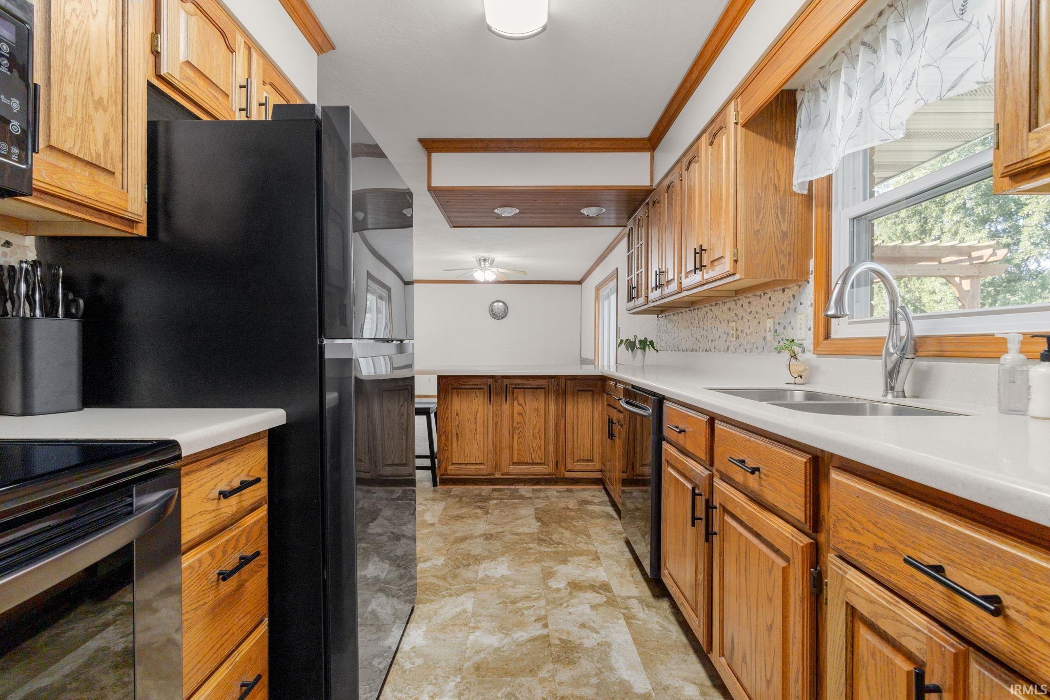 50733 Buckboard Trail Granger IN 46530
