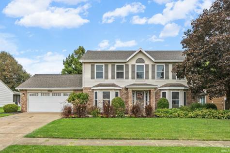 5026 Brittania Court Lafayette IN 47905