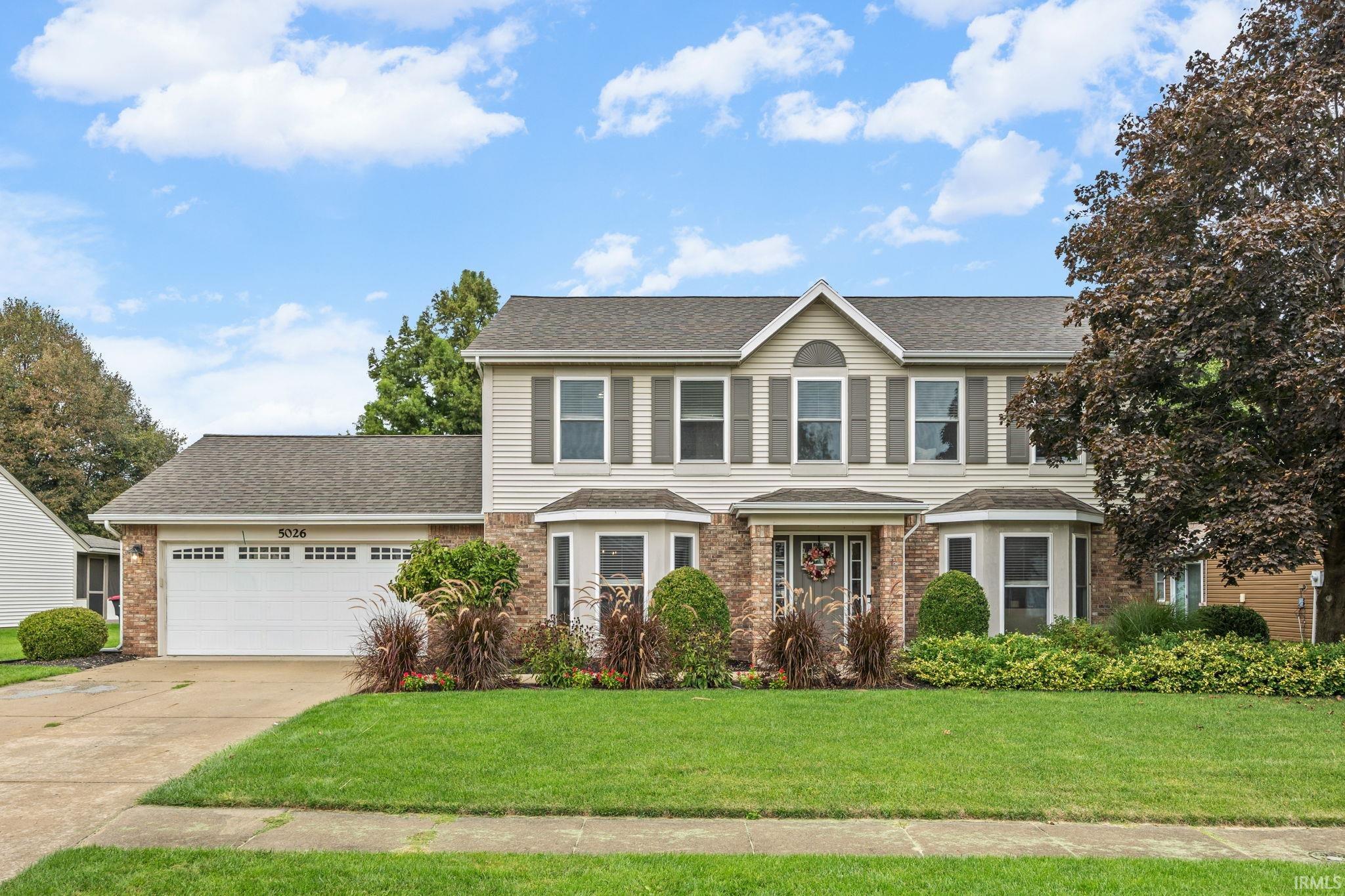 Lafayette IN, 5026 Brittania Court