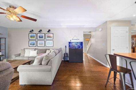 5026 Brittania Court Lafayette IN 47905