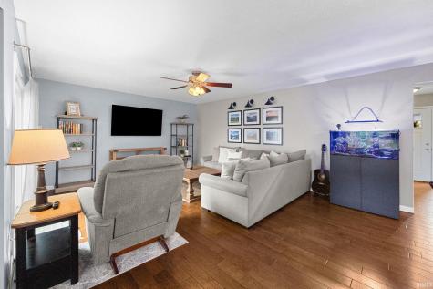 5026 Brittania Court Lafayette IN 47905
