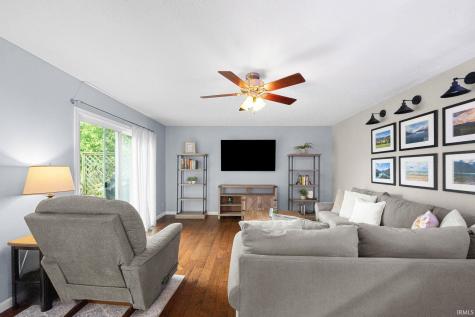 5026 Brittania Court Lafayette IN 47905