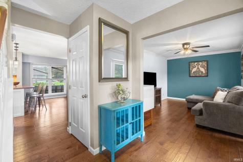 5026 Brittania Court Lafayette IN 47905