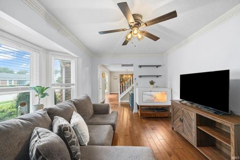 5026 Brittania Court Lafayette IN 47905