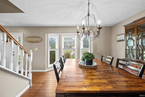 5026 Brittania Court Lafayette IN 47905