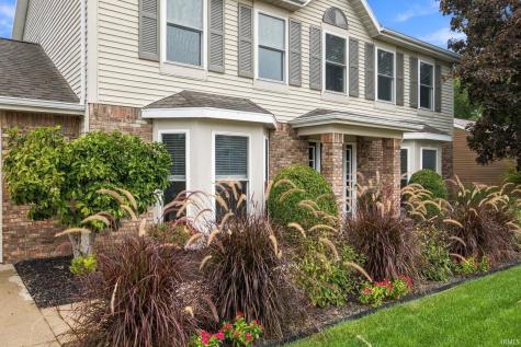 5026 Brittania Court Lafayette IN 47905