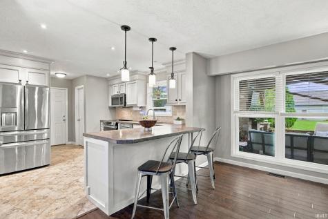 5026 Brittania Court Lafayette IN 47905