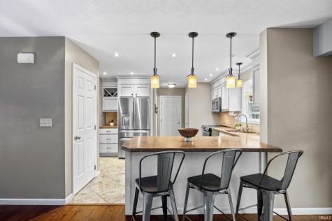 5026 Brittania Court Lafayette IN 47905